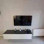 Sopocka Rezydencja By Northside Apartments
