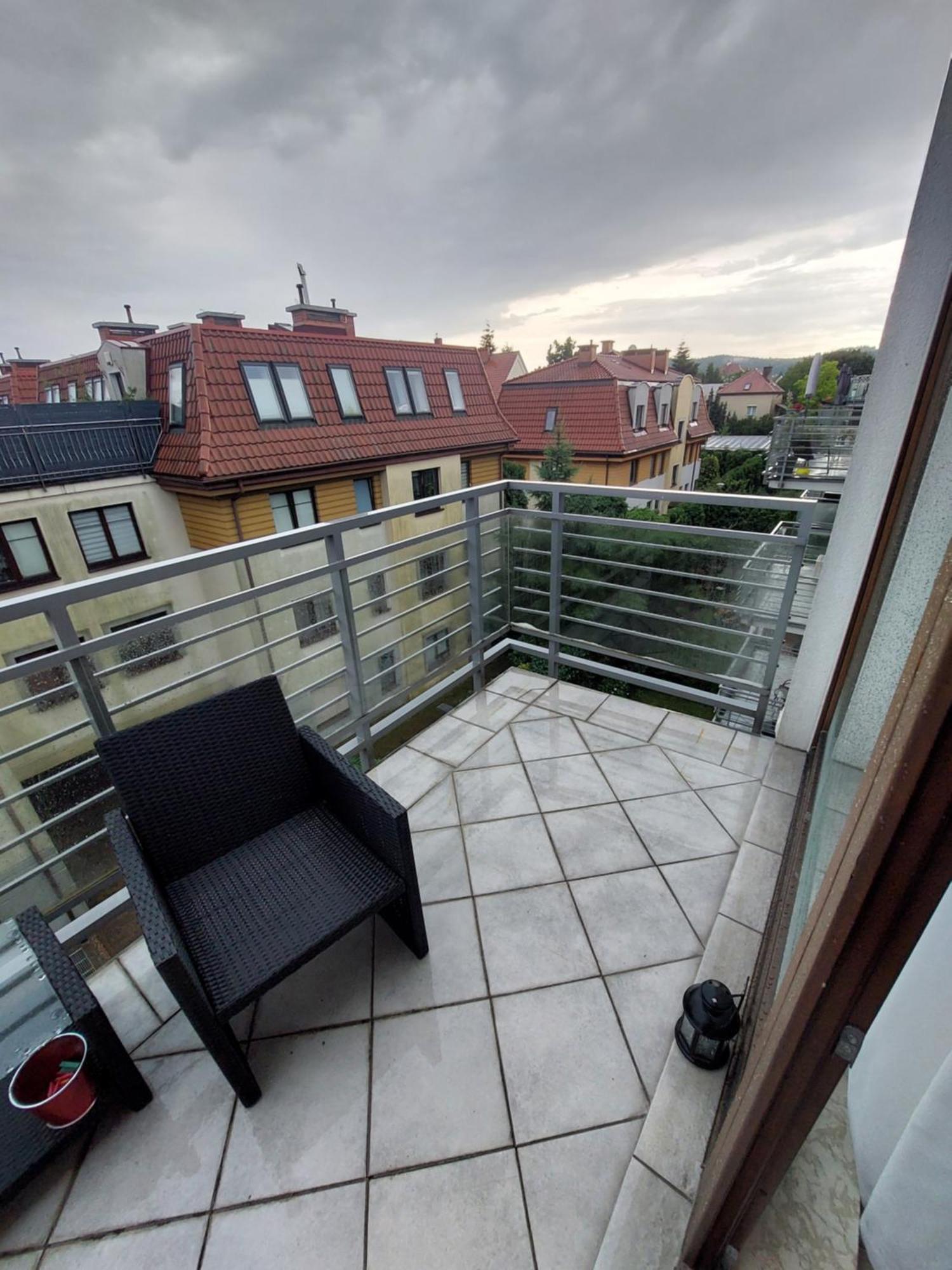 Sopocka By Northside Lägenhet Sopot