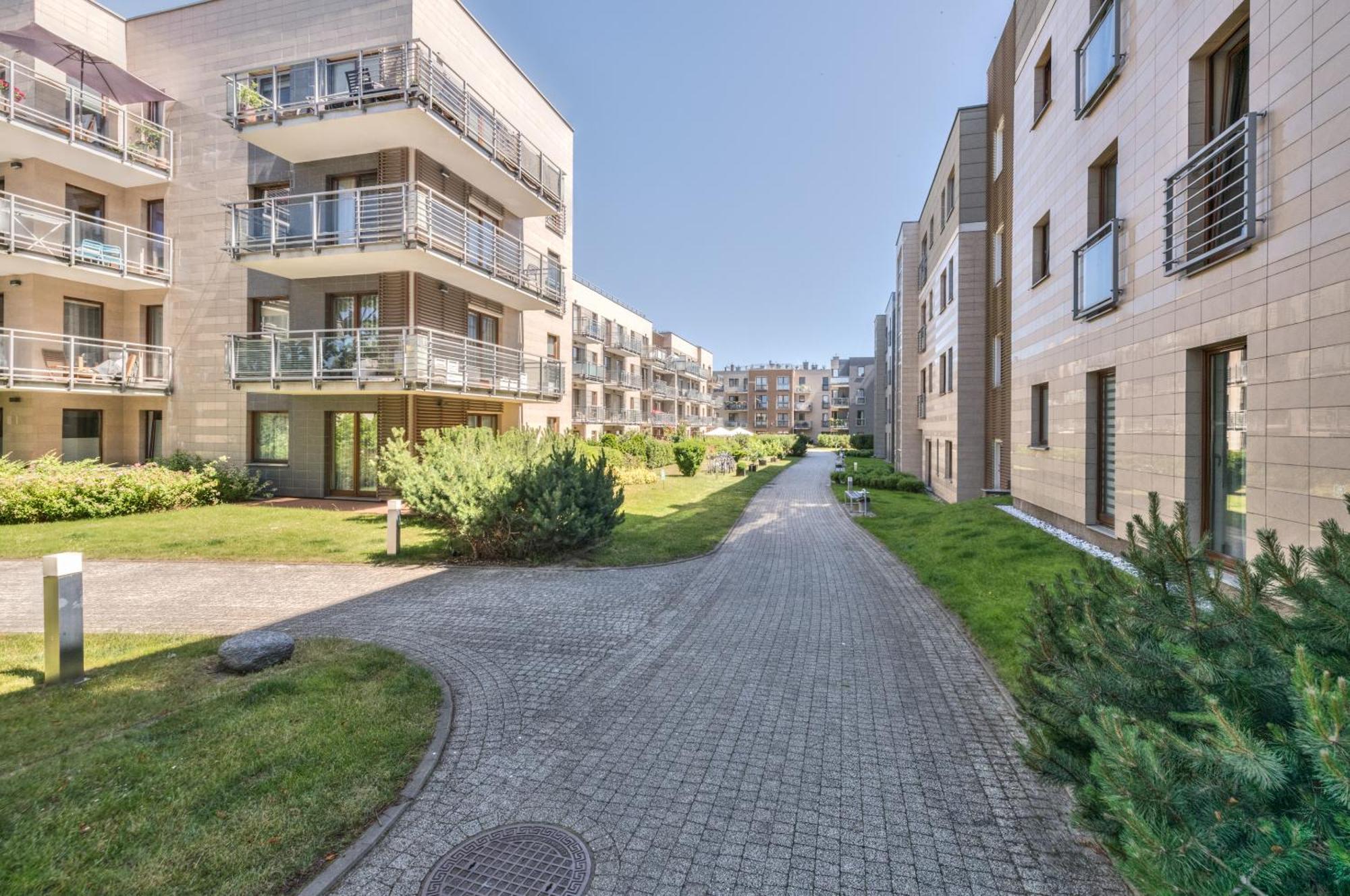 Sopocka By Northside * Sopot