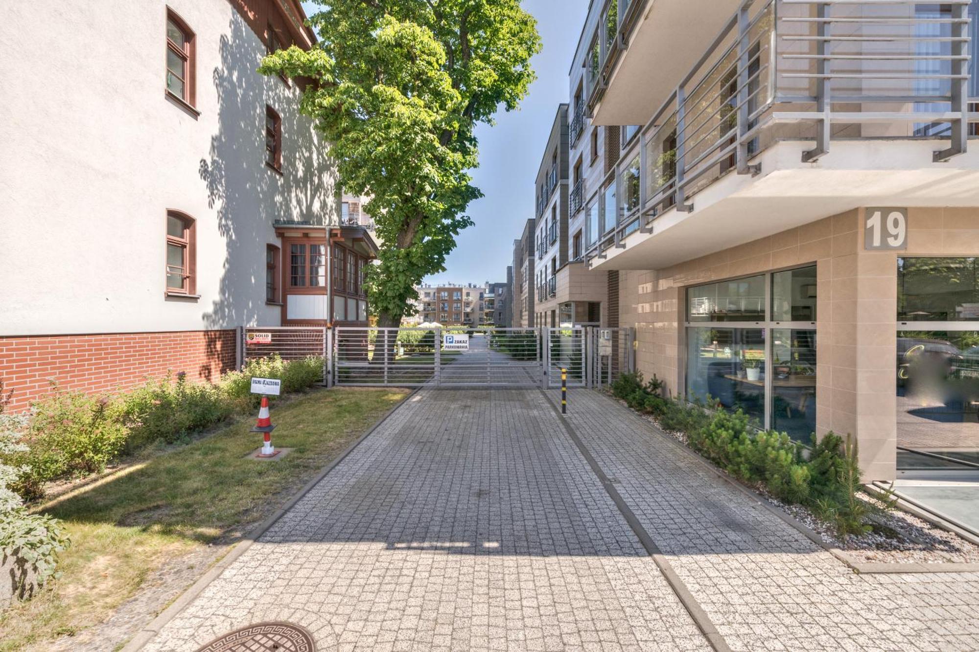 Sopocka By Northside * Sopot